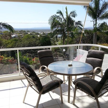 Bali Hai Apartments Noosa Exteriér fotografie