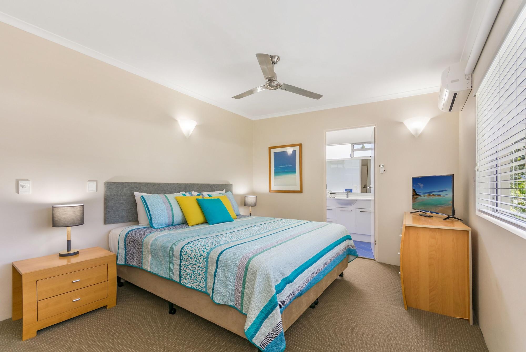Bali Hai Apartments Noosa Exteriér fotografie