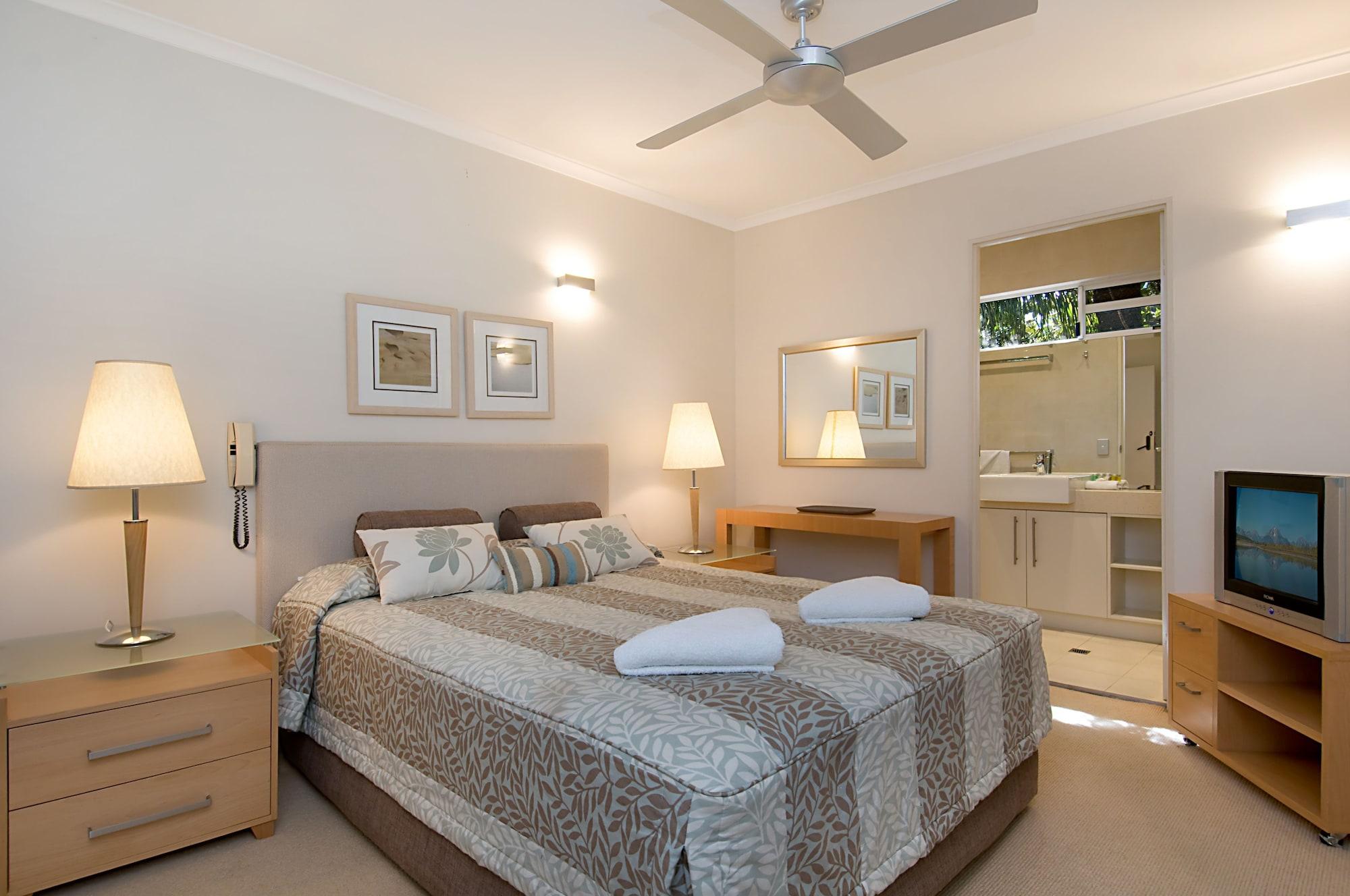 Bali Hai Apartments Noosa Exteriér fotografie