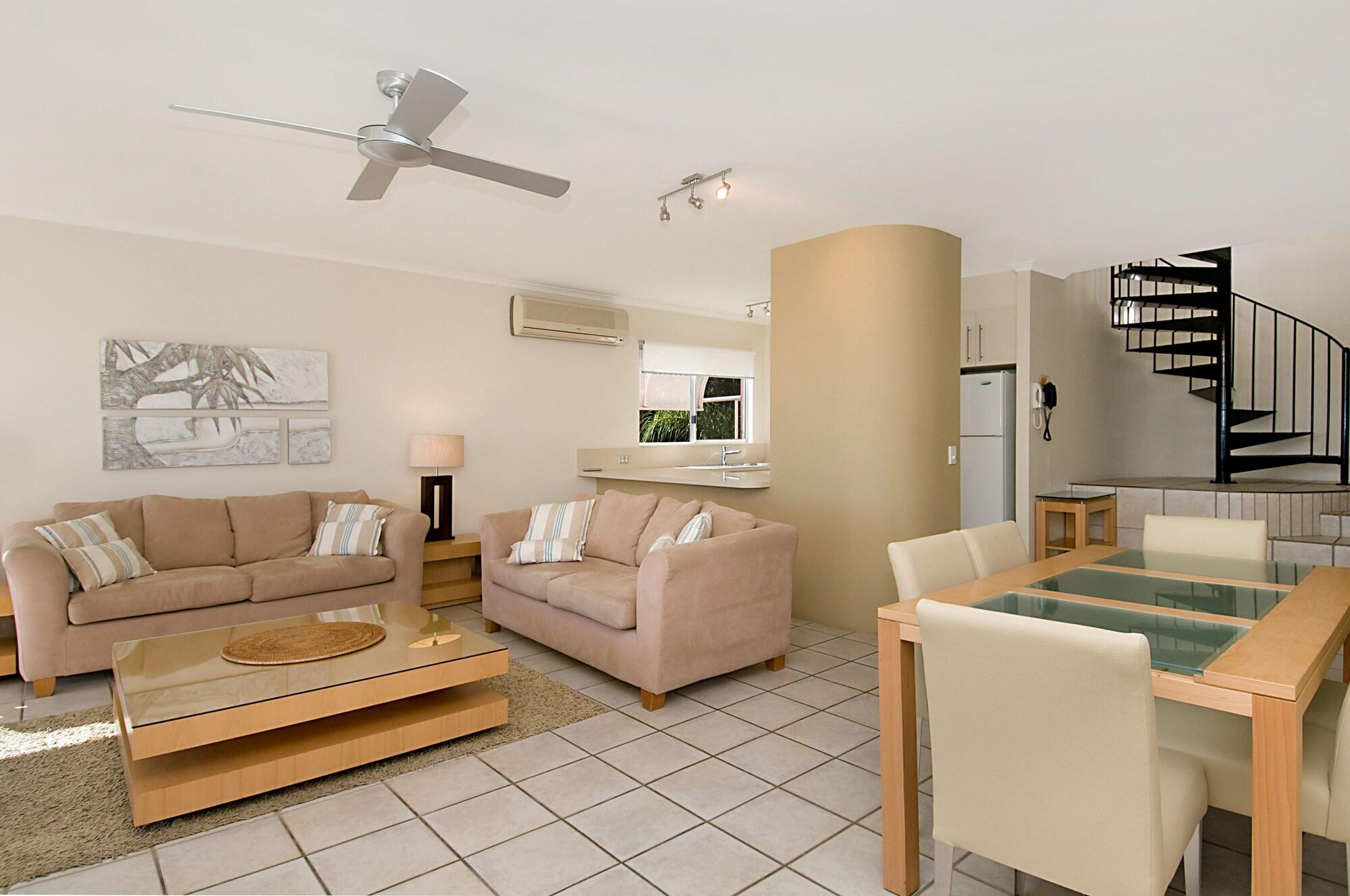 Bali Hai Apartments Noosa Exteriér fotografie