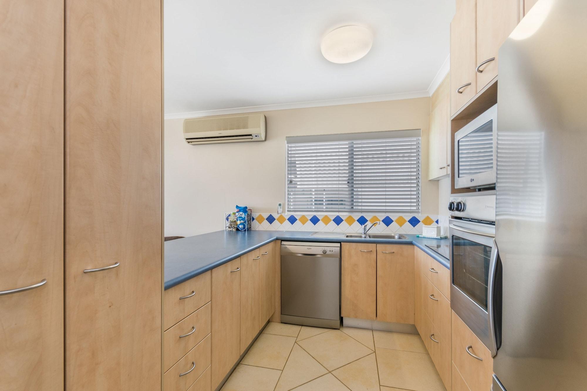 Bali Hai Apartments Noosa Exteriér fotografie