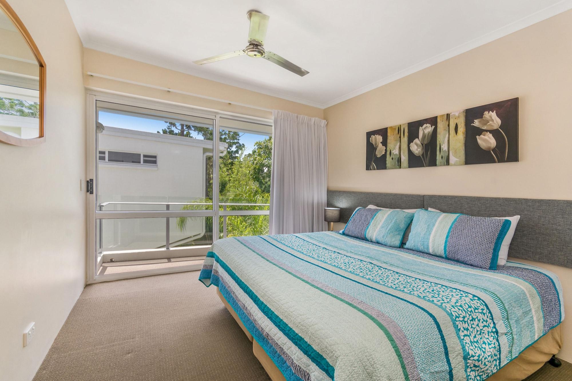 Bali Hai Apartments Noosa Exteriér fotografie