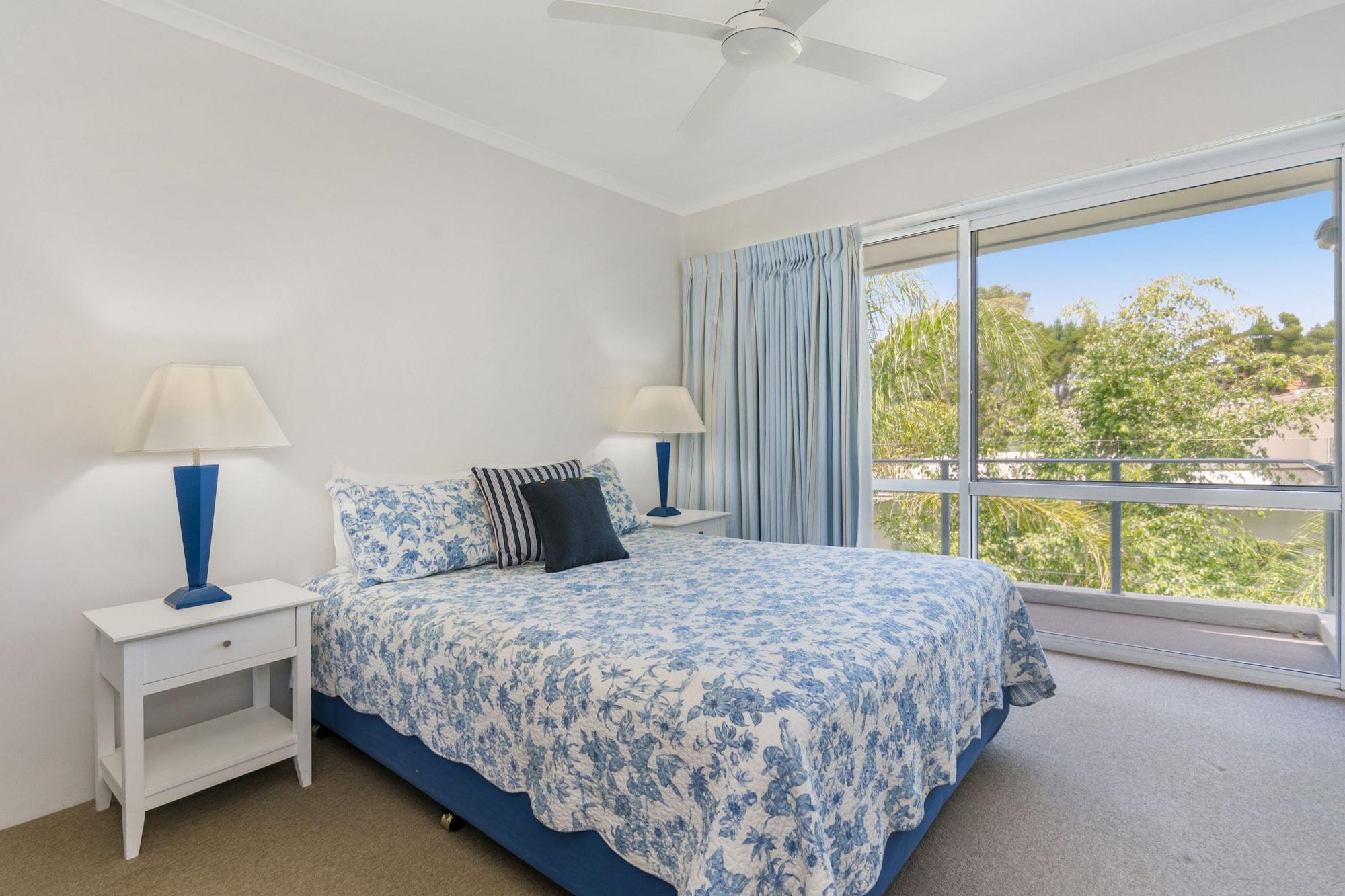 Bali Hai Apartments Noosa Exteriér fotografie