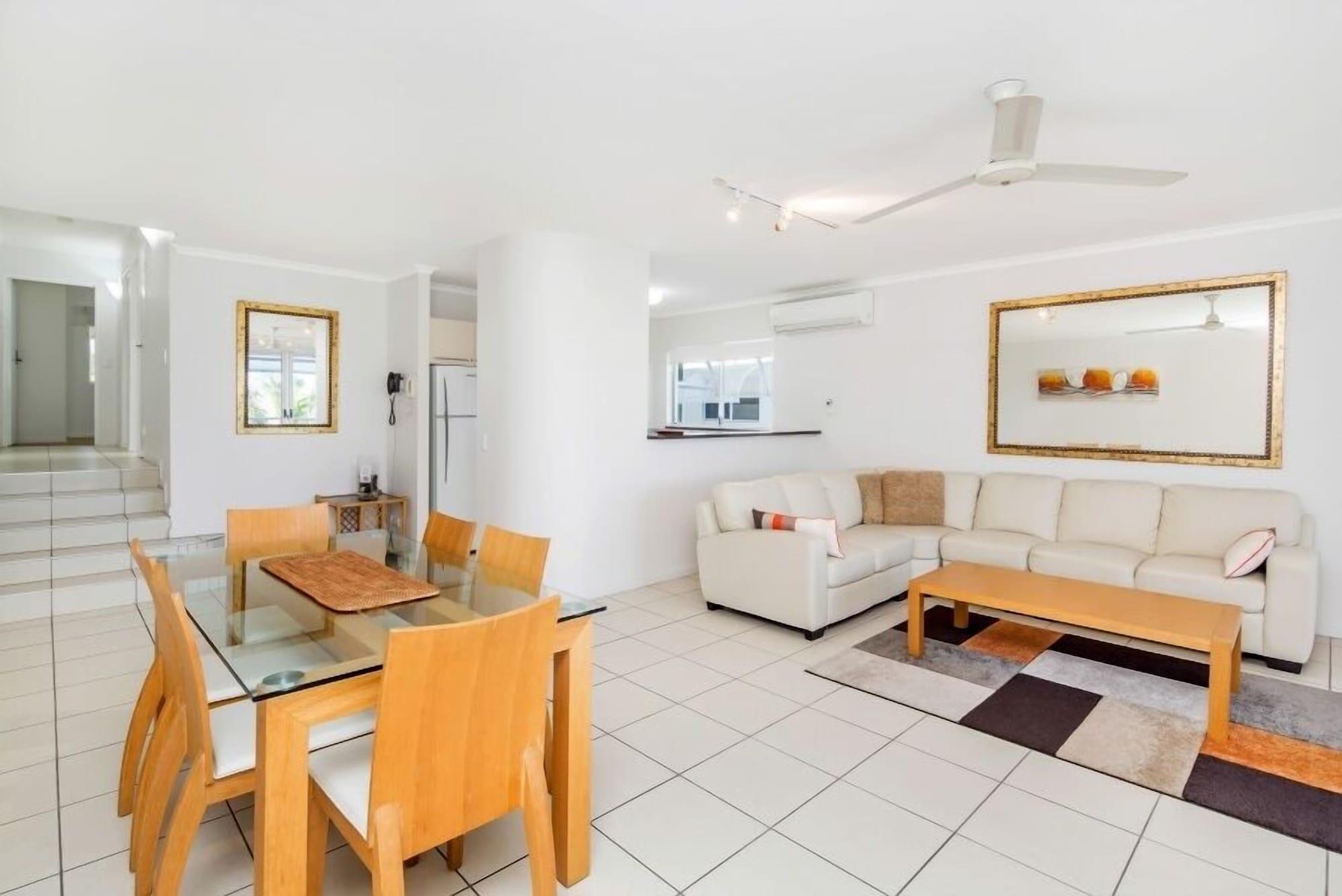Bali Hai Apartments Noosa Exteriér fotografie