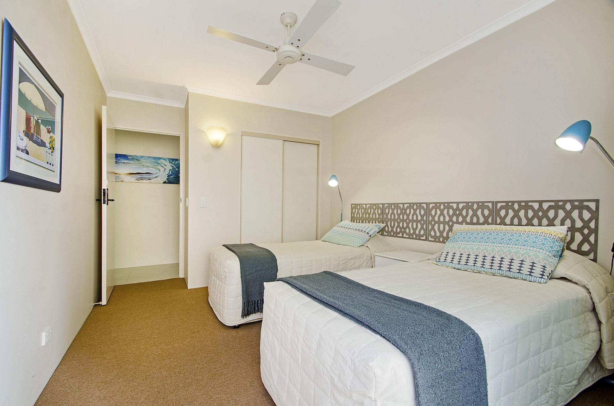 Bali Hai Apartments Noosa Exteriér fotografie