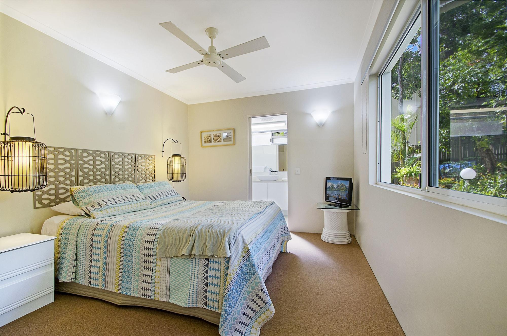 Bali Hai Apartments Noosa Exteriér fotografie