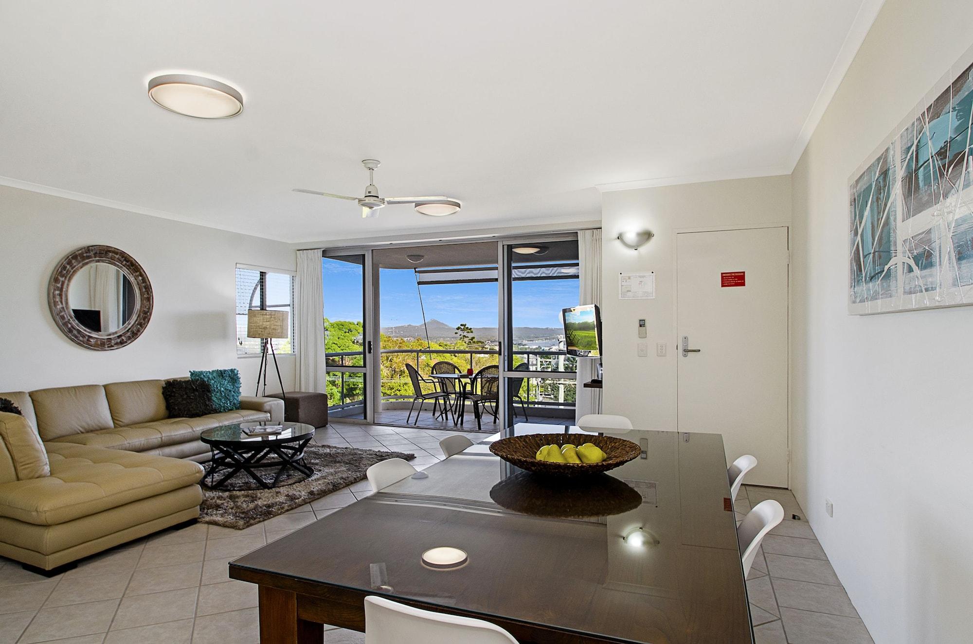 Bali Hai Apartments Noosa Exteriér fotografie