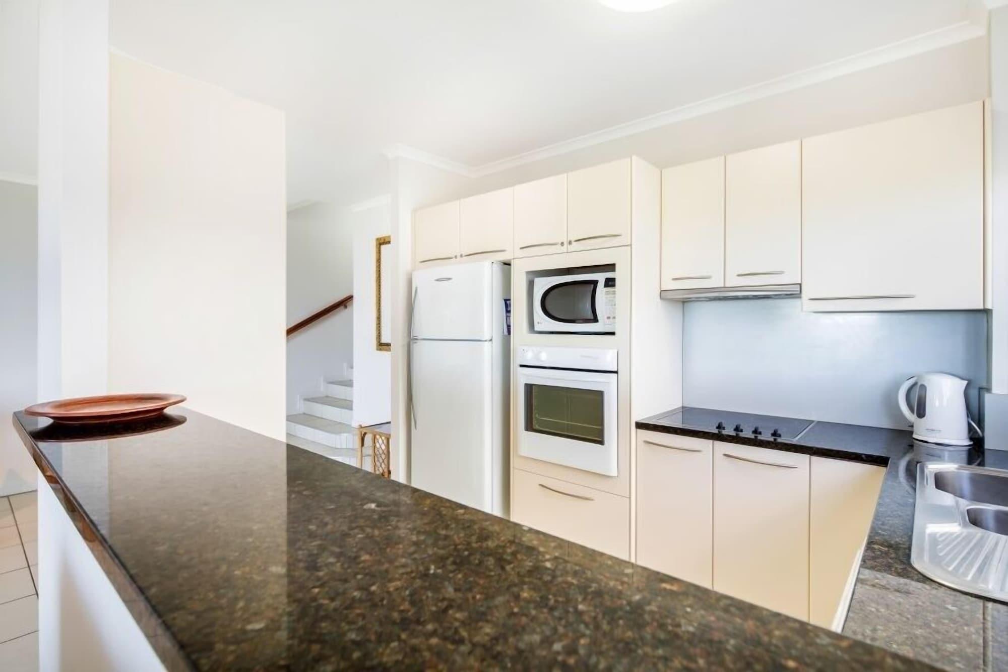 Bali Hai Apartments Noosa Exteriér fotografie