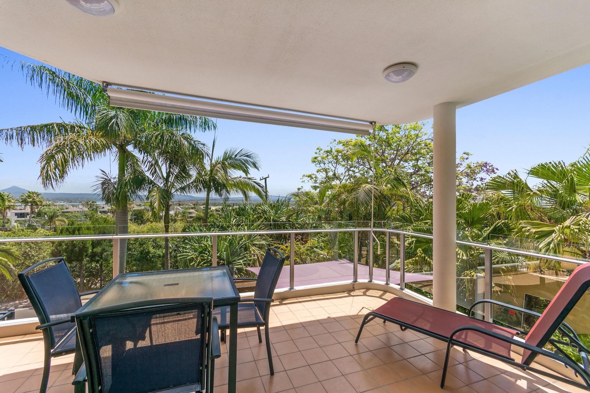 Bali Hai Apartments Noosa Exteriér fotografie