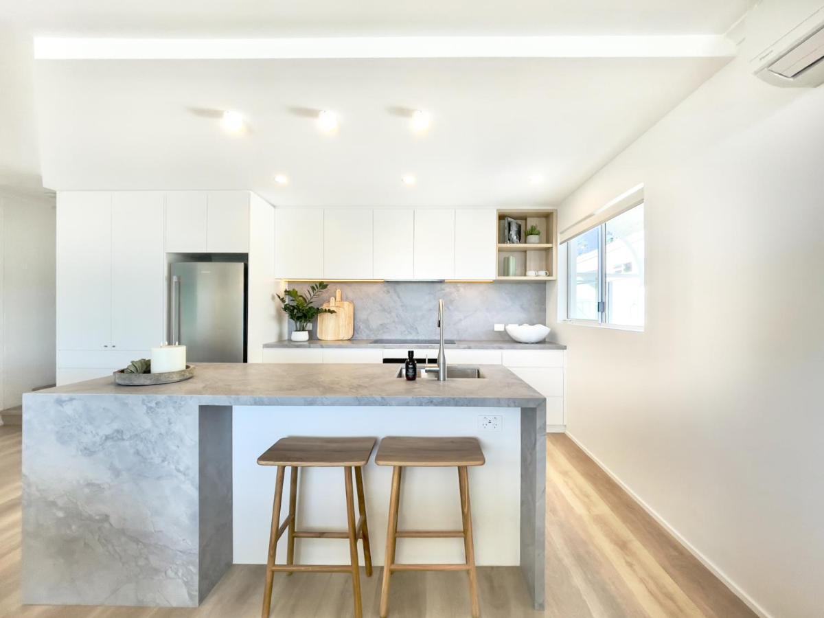 Bali Hai Apartments Noosa Exteriér fotografie