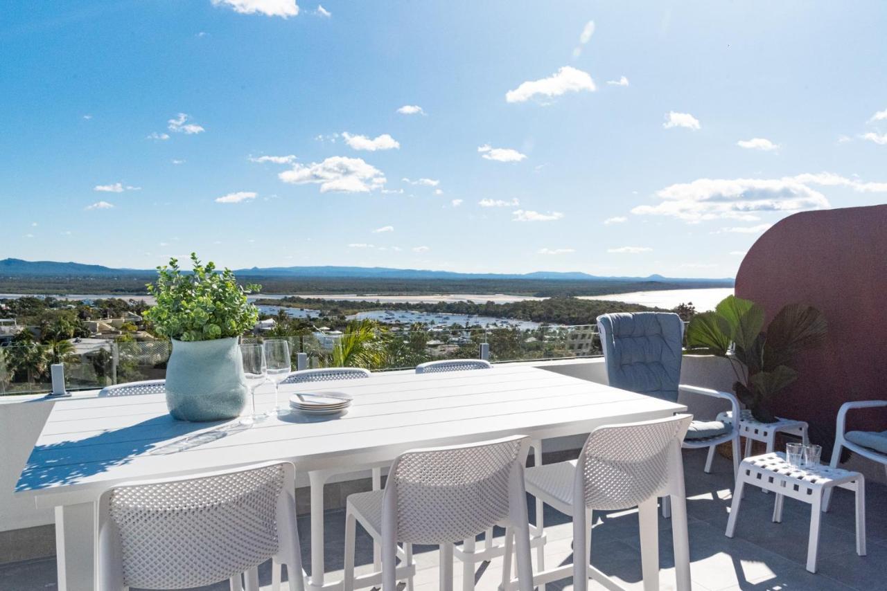 Bali Hai Apartments Noosa Exteriér fotografie