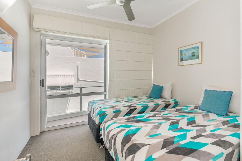 Bali Hai Apartments Noosa Exteriér fotografie