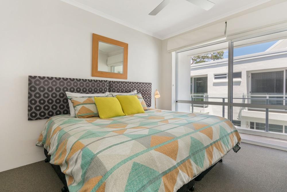Bali Hai Apartments Noosa Exteriér fotografie