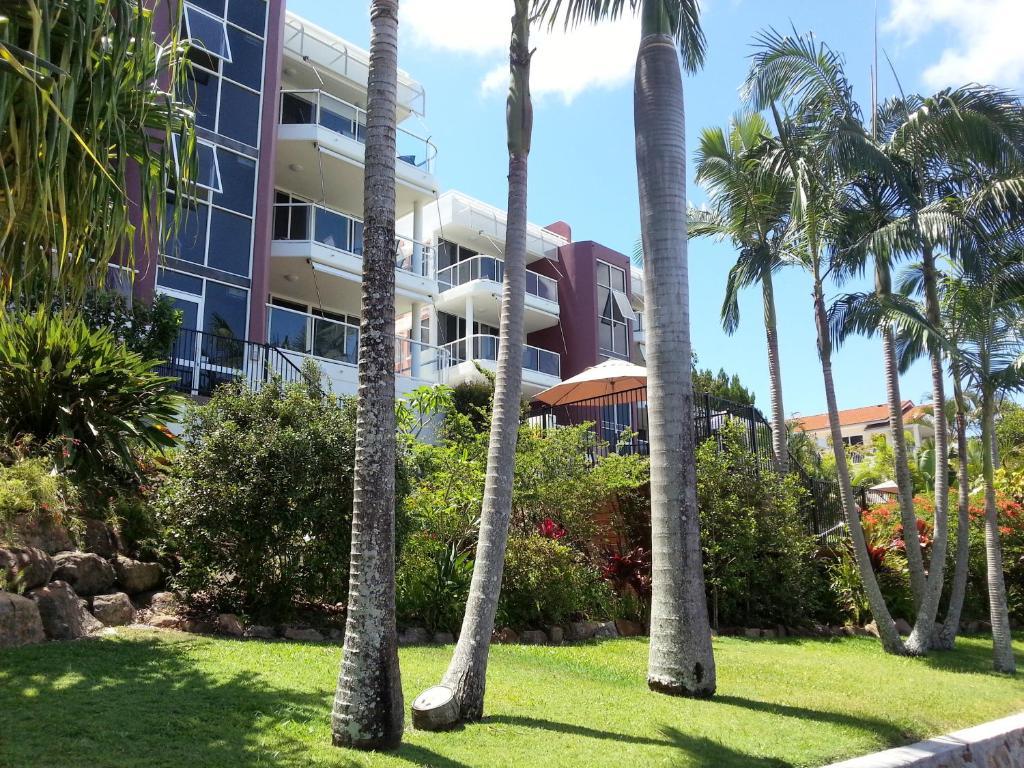 Bali Hai Apartments Noosa Pokoj fotografie