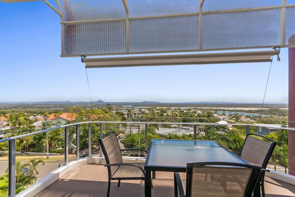 Bali Hai Apartments Noosa Exteriér fotografie